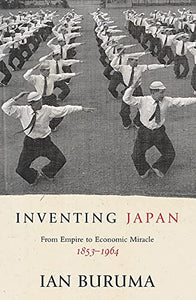 Inventing Japan 