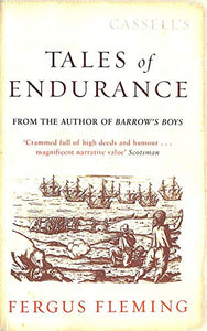 Cassell's Tales of Endurance 