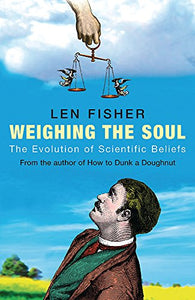 Weighing the Soul 