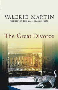 The Great Divorce 