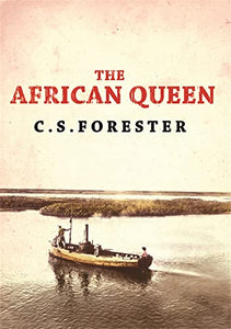 The African Queen 