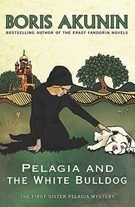 Pelagia and the White Bulldog 