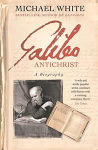 Galileo Antichrist 