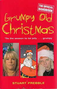 Grumpy Old Christmas 