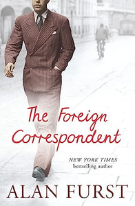 The Foreign Correspondent 