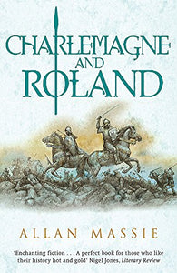 Charlemagne and Roland 