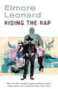 Riding the Rap 