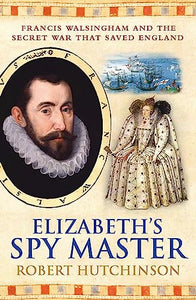 Elizabeth's Spymaster 