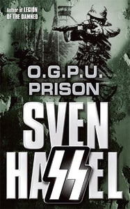 O.G.P.U. Prison 