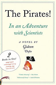 The Pirates: Whaling/Scientists 