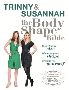 The Body Shape Bible 