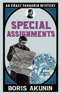 Special Assignments 