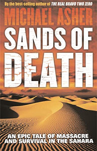 Sands of Death 