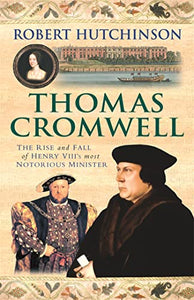 Thomas Cromwell 