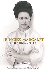 Princess Margaret 