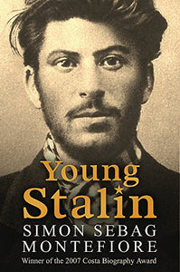 Young Stalin 