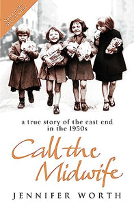 Call The Midwife 