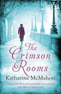 The Crimson Rooms 