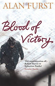 Blood of Victory 