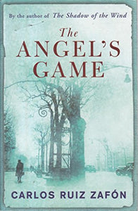 The Angel's Game 