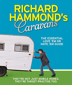 Richard Hammond's Caravans 