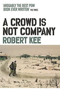 A Crowd Is Not Company 