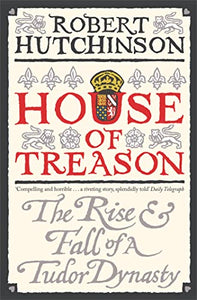 House of Treason 