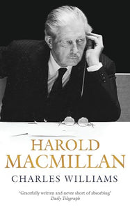 Harold Macmillan 