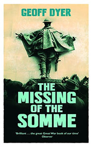 The Missing of the Somme 