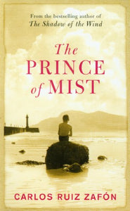 The Prince Of Mist 