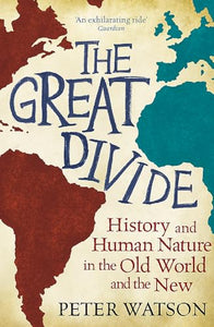 The Great Divide 