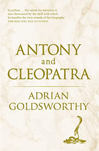 Antony and Cleopatra 