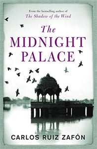 The Midnight Palace 