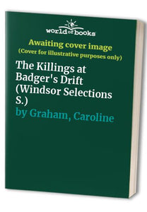 The Killings at Badger's Drift 