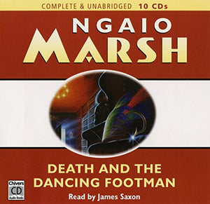 Death and the Dancing Footman 