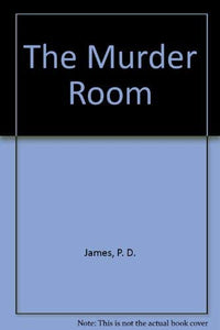 The Murder Room 