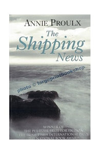 The Shipping News 