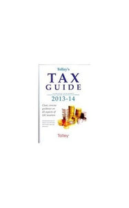 Tolley's Tax Guide 