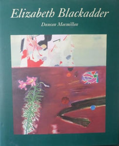 Elizabeth Blackadder 