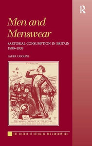 Men and Menswear 