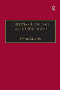 Christian Language and its Mutations 