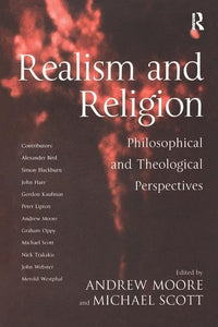 Realism and Religion 