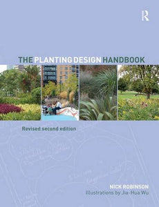 The Planting Design Handbook 