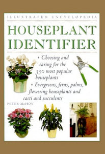 Houseplant Identifier 