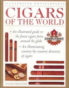 Complete Guide to Cigars of the World 