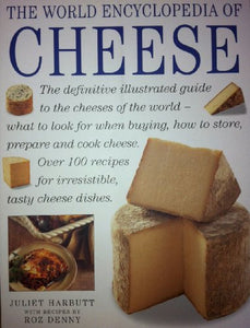 A Cook's Guide to Cheese 