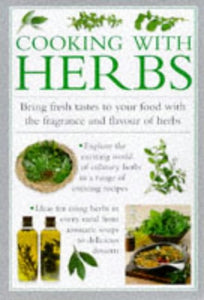 Cooking with Herbs 