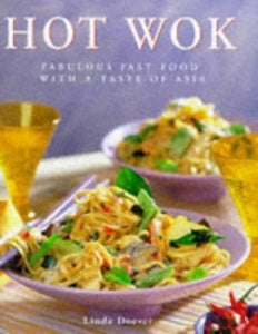 Hot Wok Cookbook 