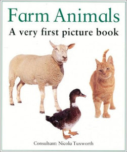 Farm Animals 