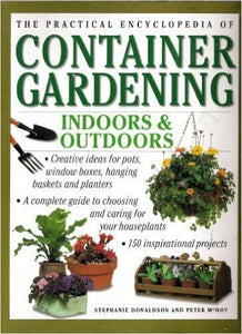 Practical Encyclopedia of Container Gardening 